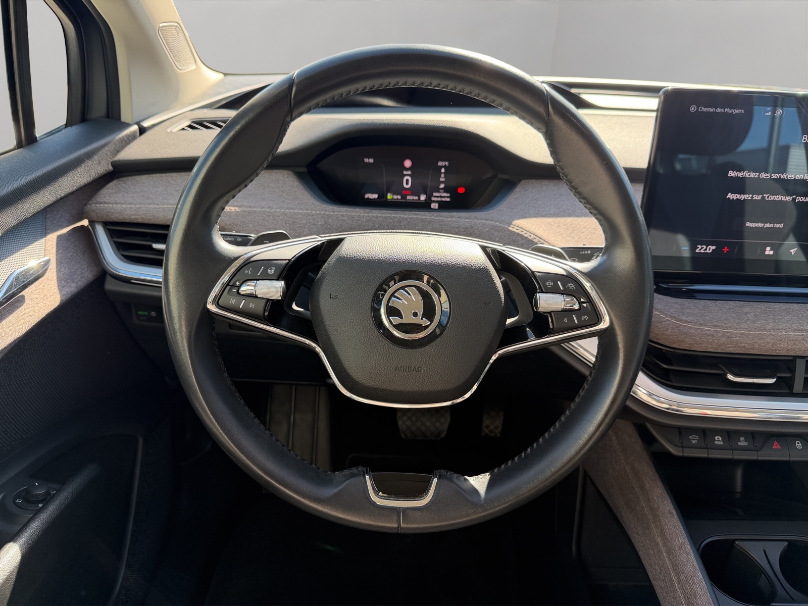SKODA Enyaq iV 80x-image-10