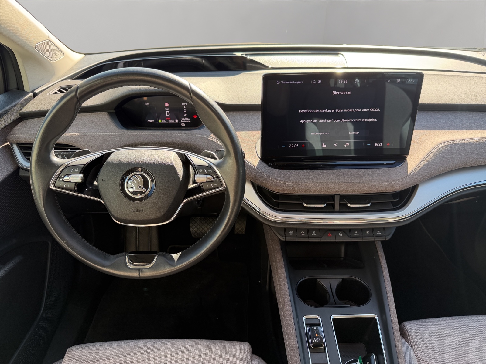 SKODA Enyaq iV 80x-image-9