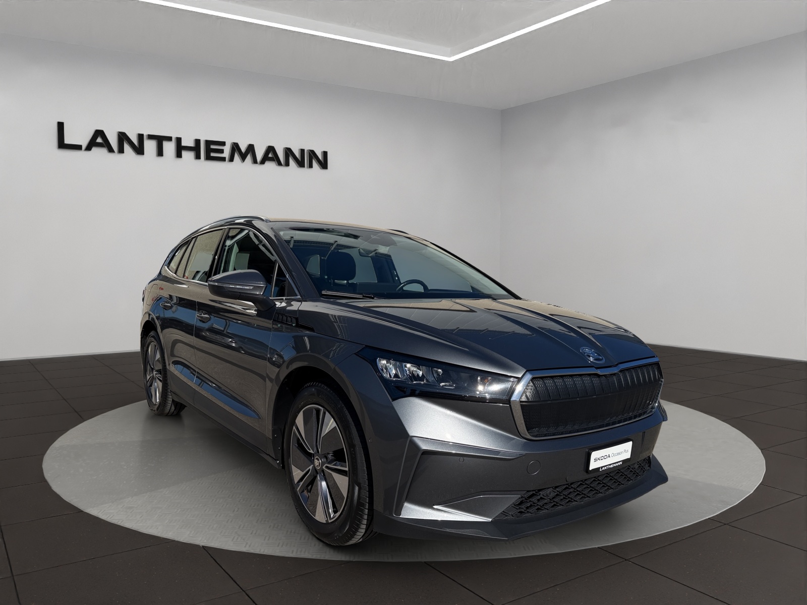 SKODA Enyaq iV 80x-image-5