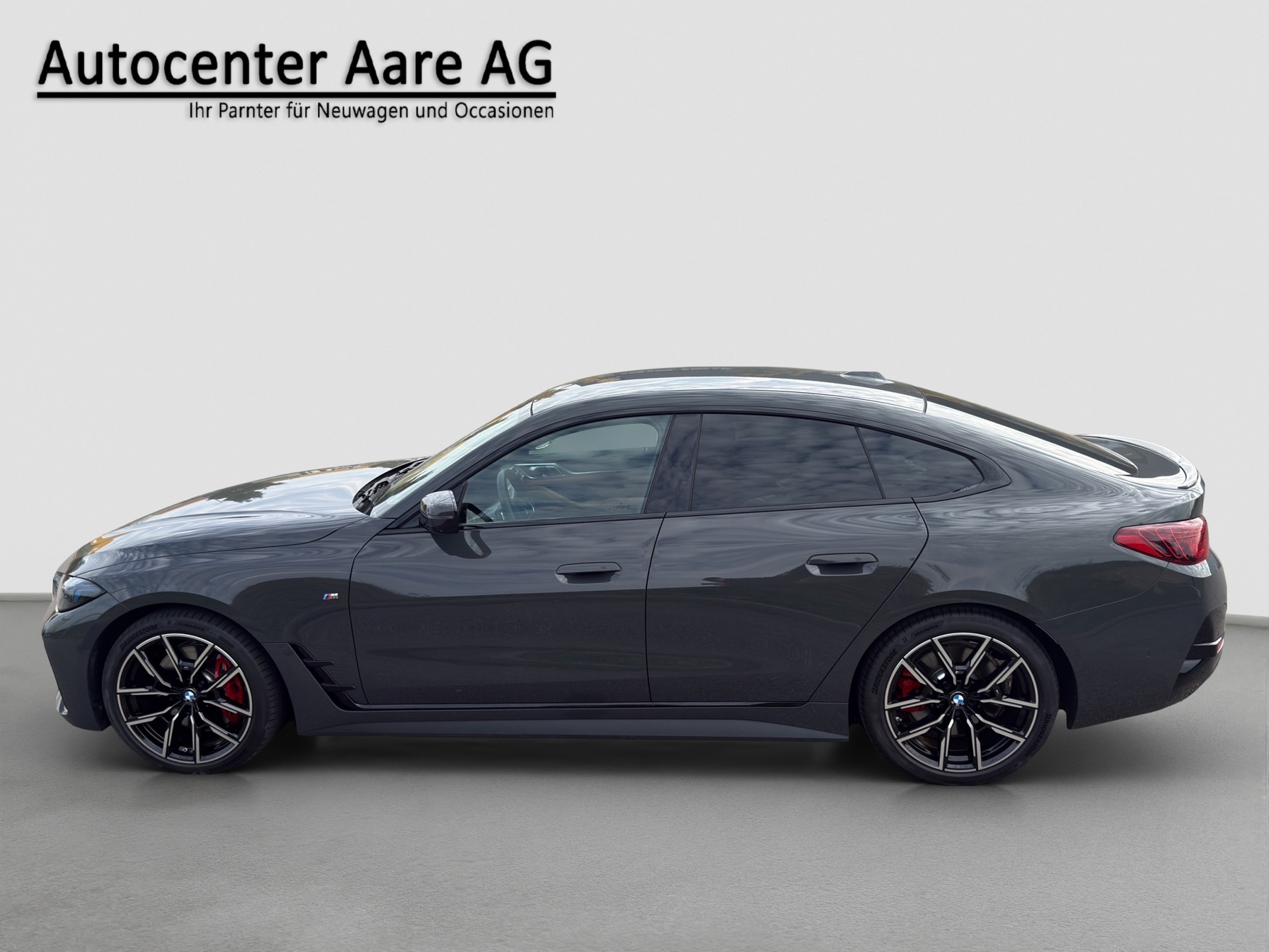 BMW 420d xDrive 48V Gran Coupé M Sport Pro Steptronic-showroom-element-3