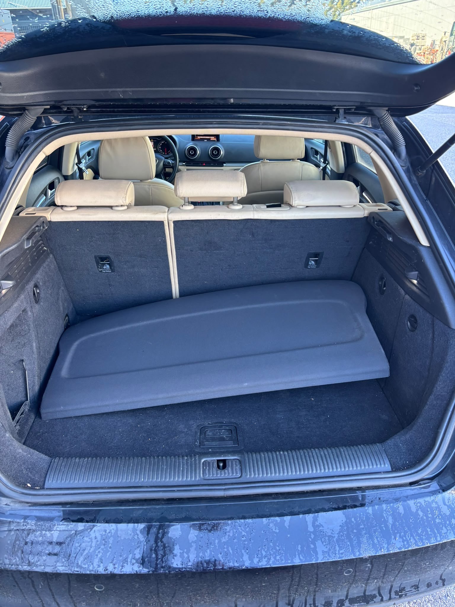 AUDI A3 2.0 TDI Ambition quattro-image-11