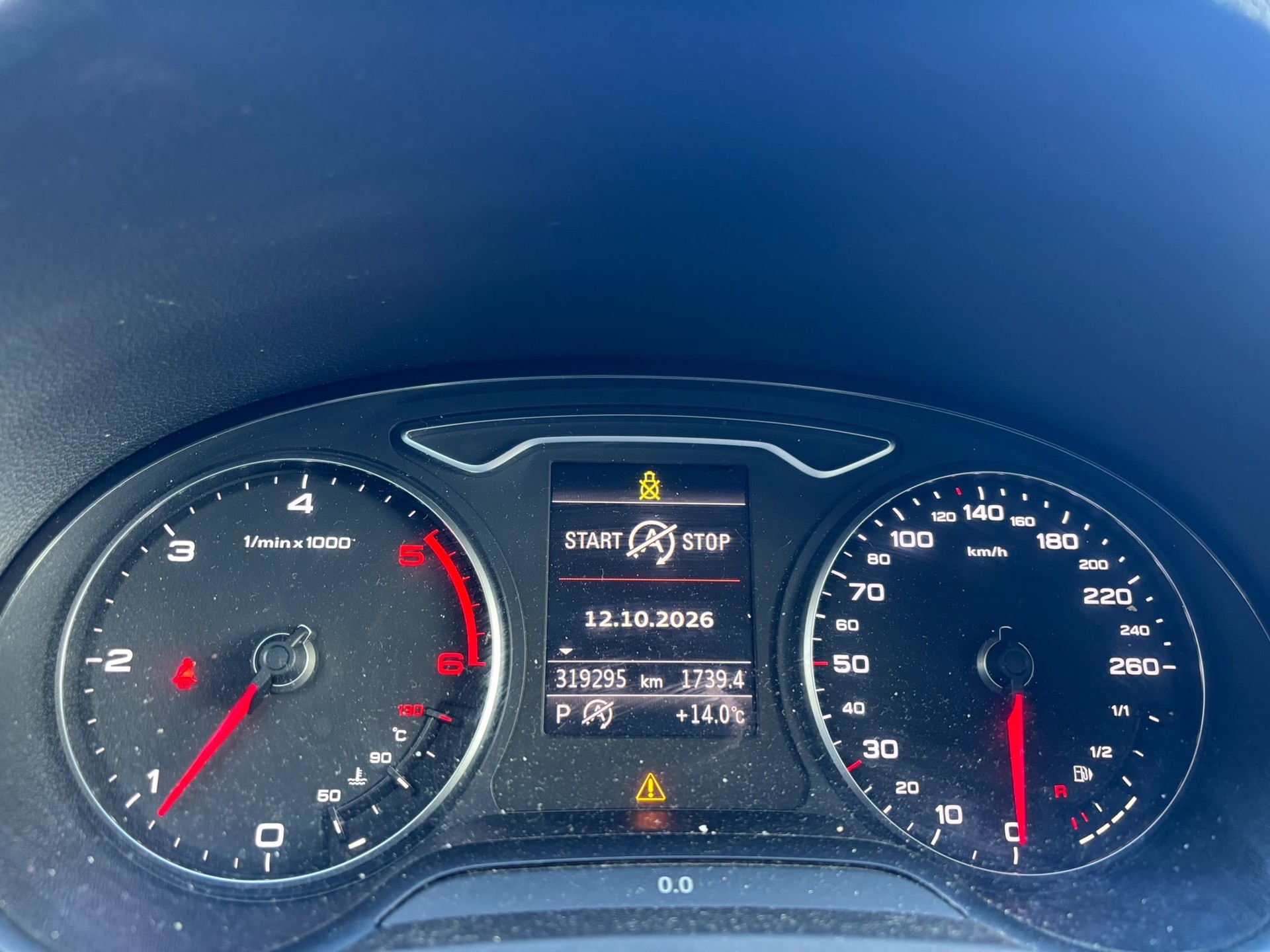 AUDI A3 2.0 TDI Ambition quattro-image-6