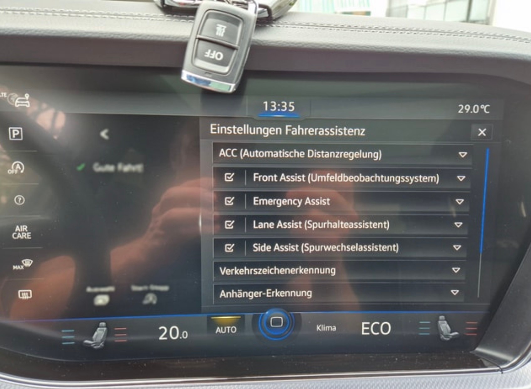 VW Touareg 3.0 V6 TDI 286 R-Line Tiptronic-image-10