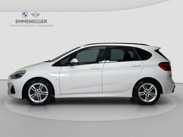 BMW 2er Reihe F45 Active Tourer 218d xDrive-image-1