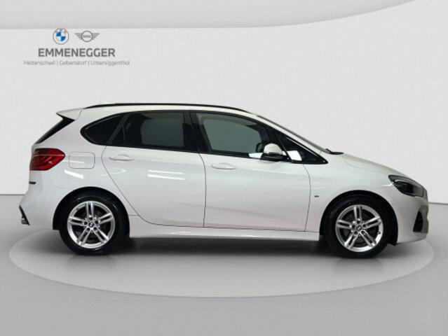 BMW 2er Reihe F45 Active Tourer 218d xDrive-image-5