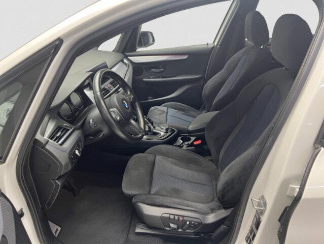 BMW 2er Reihe F45 Active Tourer 218d xDrive-image-8