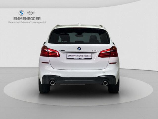BMW 2er Reihe F45 Active Tourer 218d xDrive-image-3