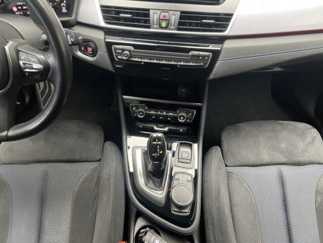 BMW 2er Reihe F45 Active Tourer 218d xDrive-image-11