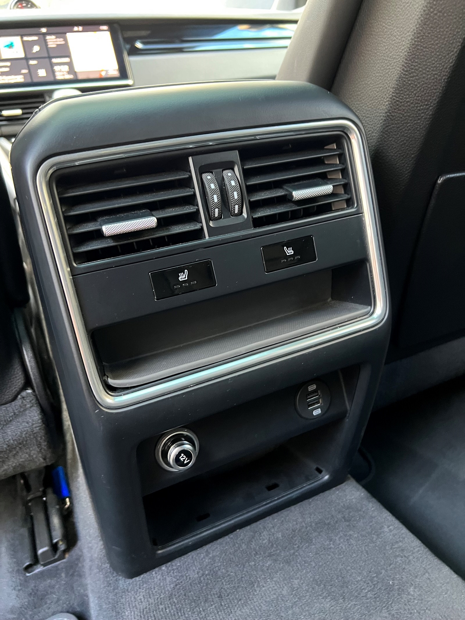 PORSCHE Cayenne S-image-17