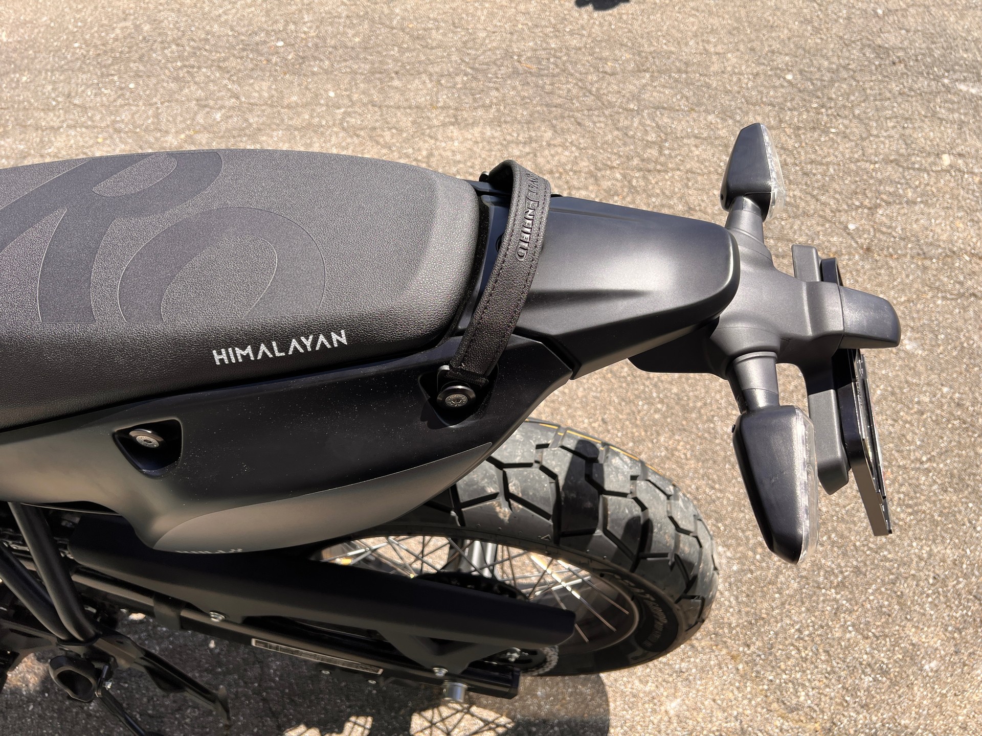 ROYAL ENFIELD 452-image-7