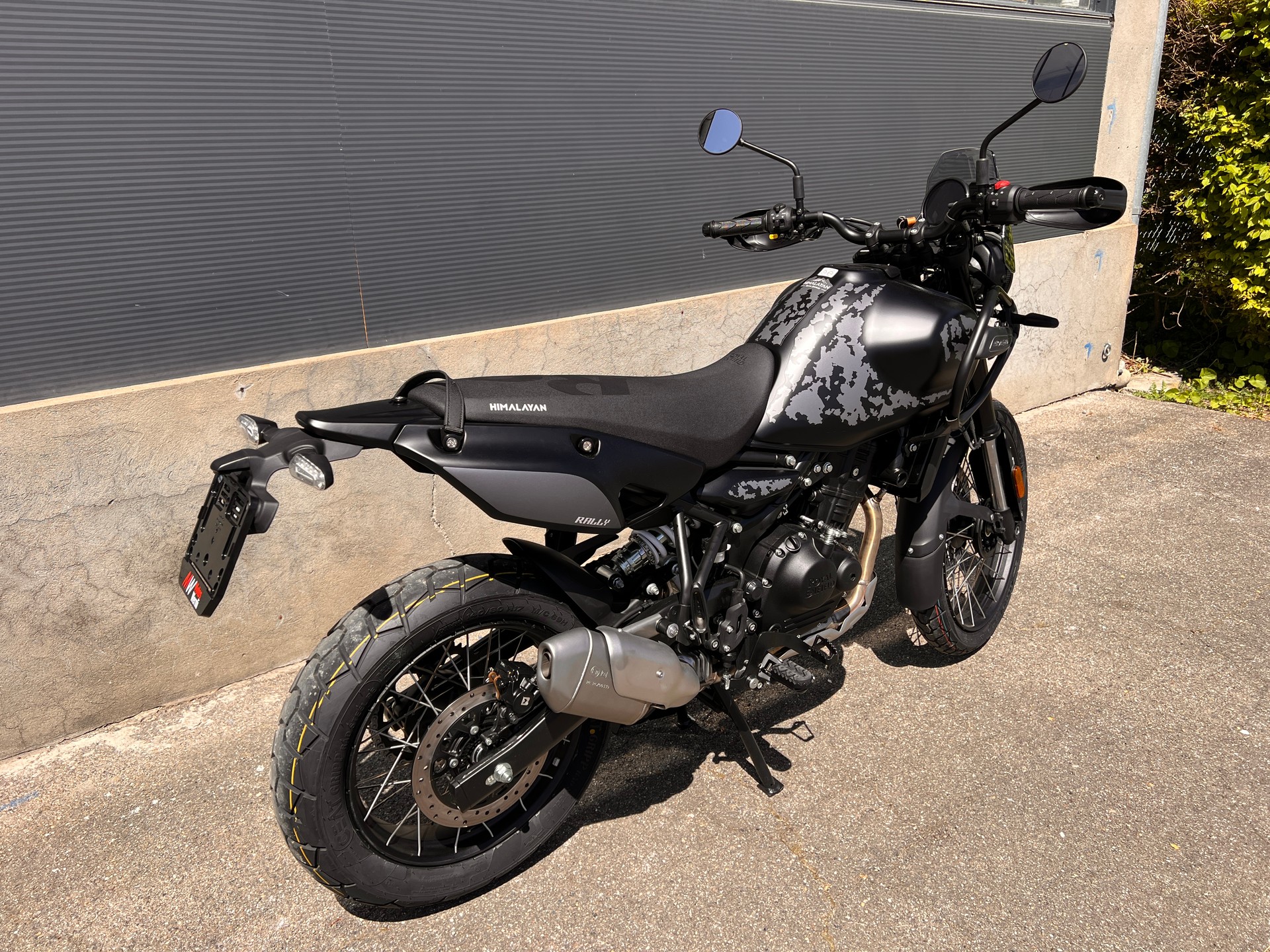 ROYAL ENFIELD 452-image-4