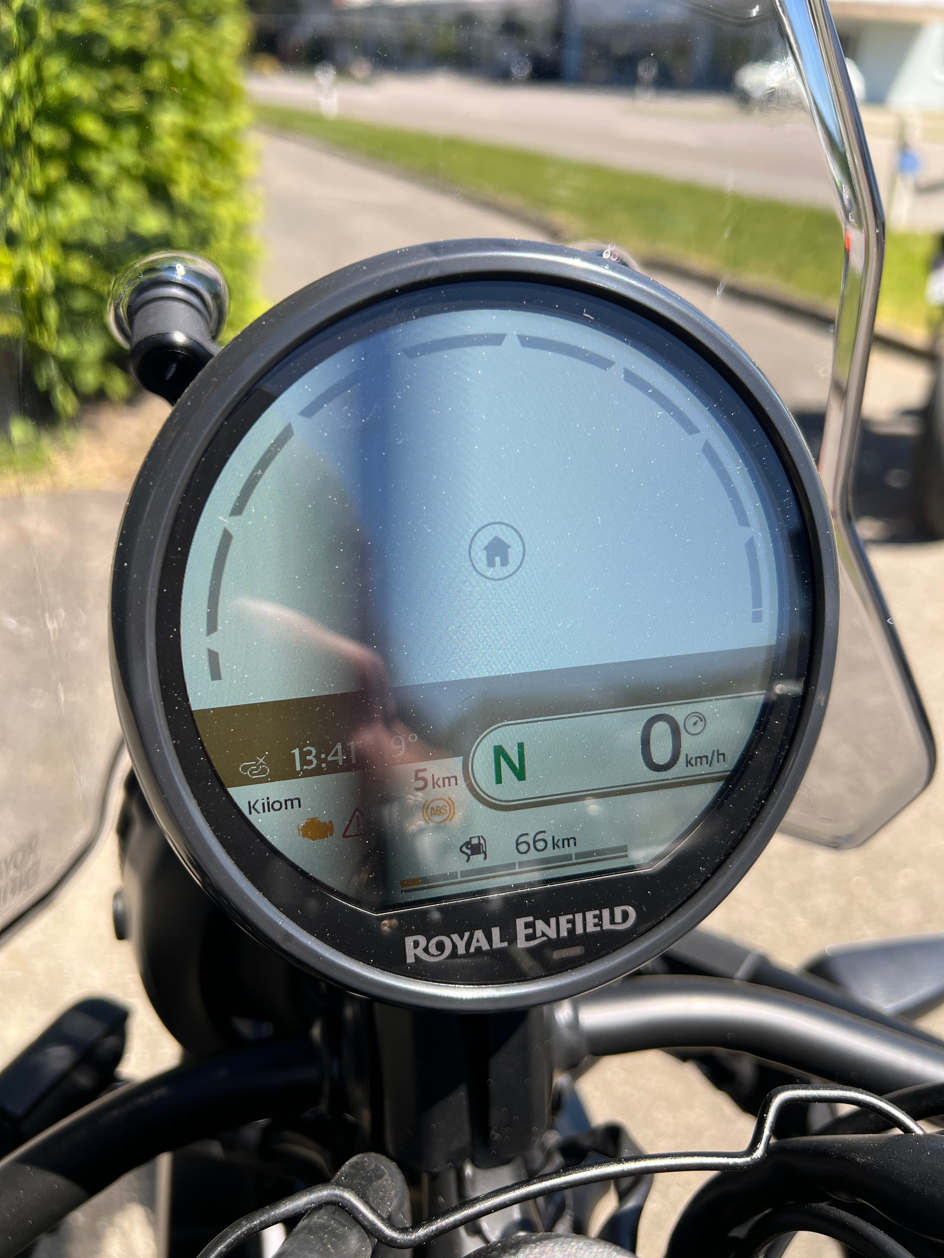 ROYAL ENFIELD 452-image-8