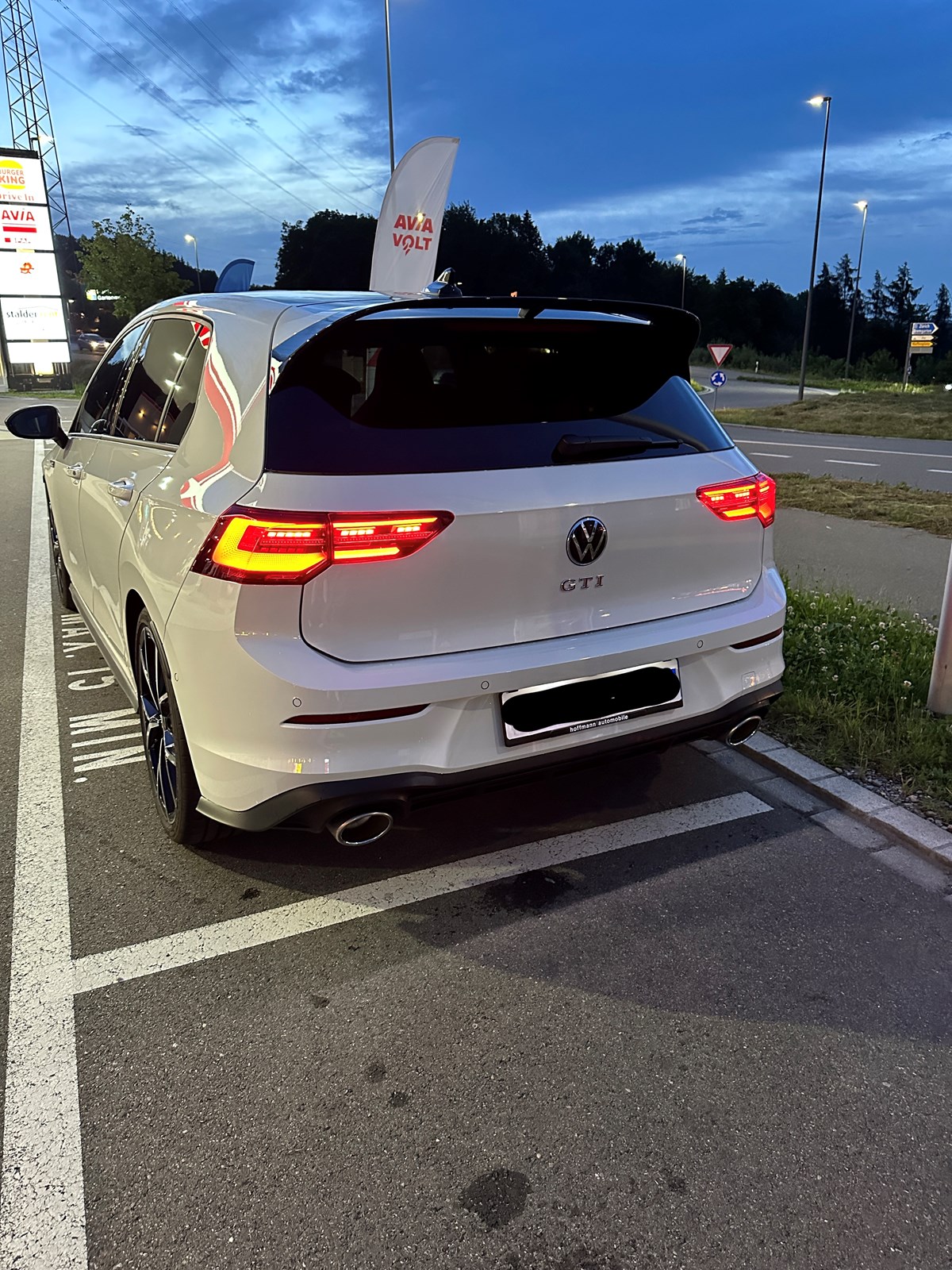 VW Golf 2.0 TSI GTI Clubsport DSG-image-1