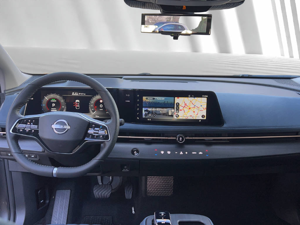NISSAN Ariya Evolve-image-4