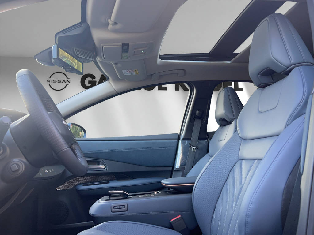 NISSAN Ariya Evolve-image-3
