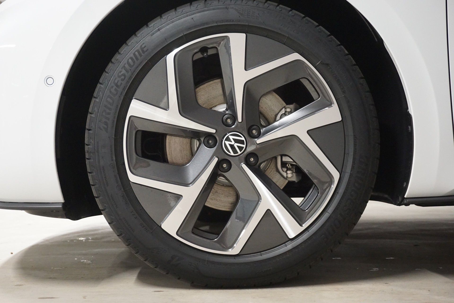 VW ID.3 Pro 52 kWh Pure United-image-10