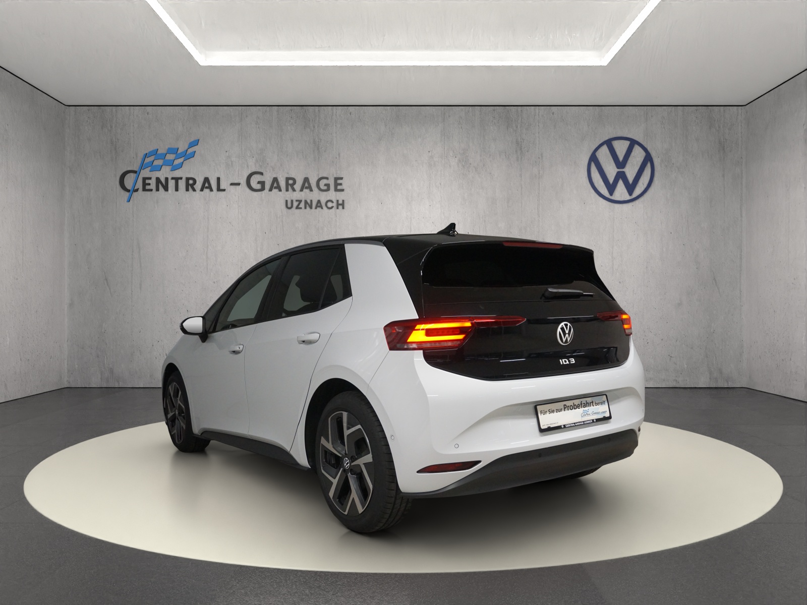 VW ID.3 Pro 52 kWh Pure United-image-2