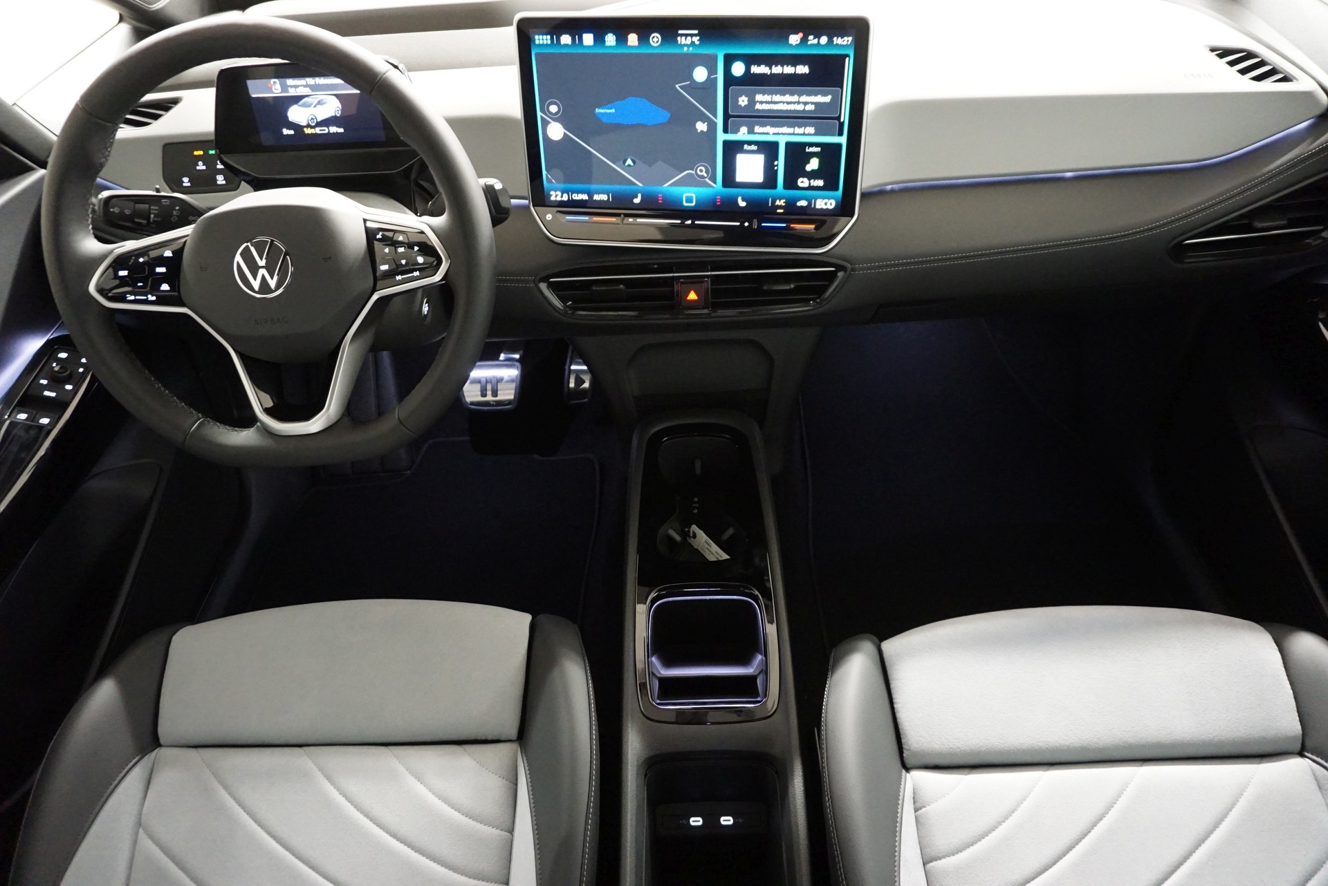 VW ID.3 Pro 52 kWh Pure United-image-7
