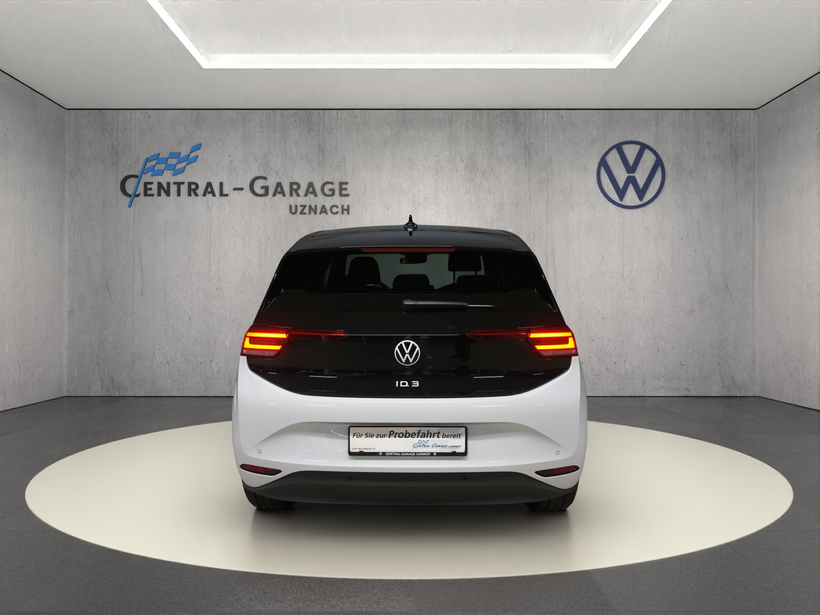 VW ID.3 Pro 52 kWh Pure United-image-3