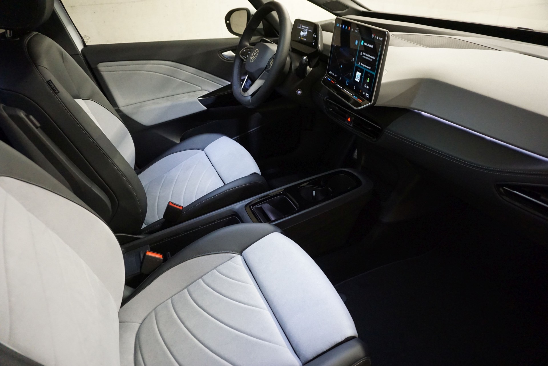 VW ID.3 Pro 52 kWh Pure United-image-6