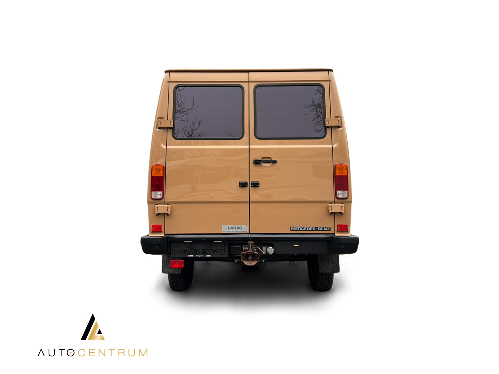 MERCEDES-BENZ 310-image-5
