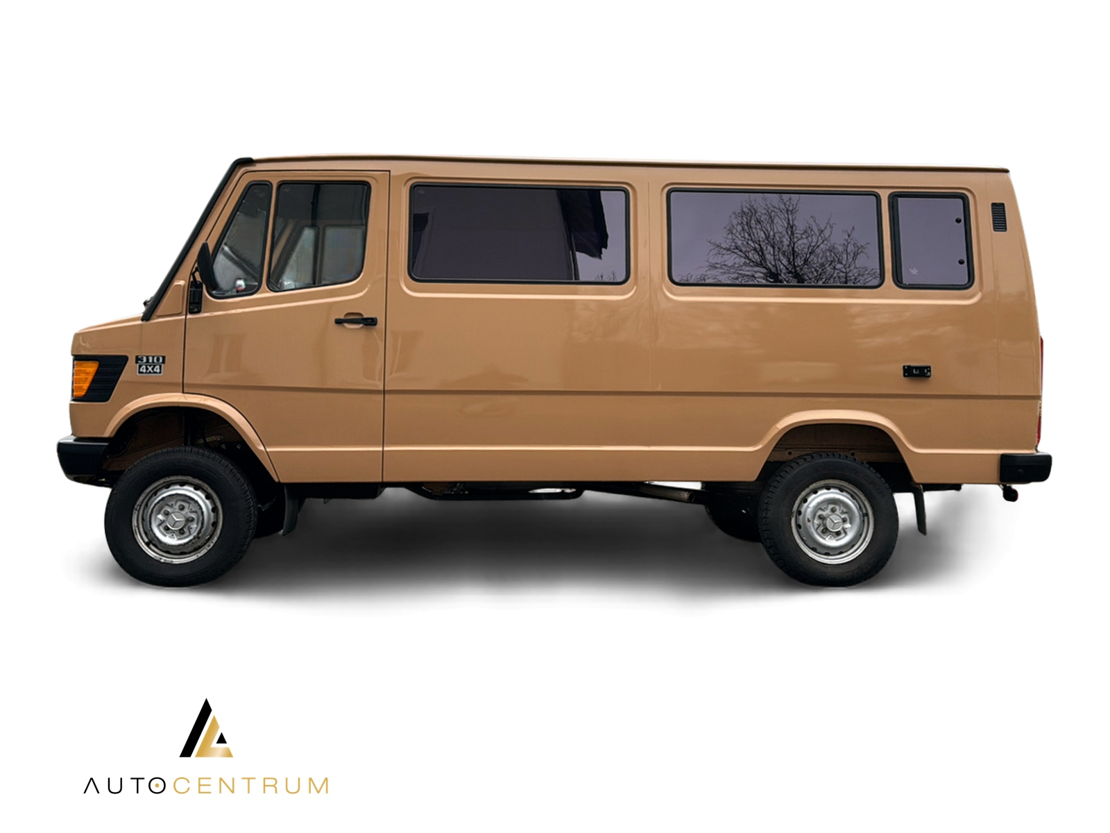 MERCEDES-BENZ 310-image-2