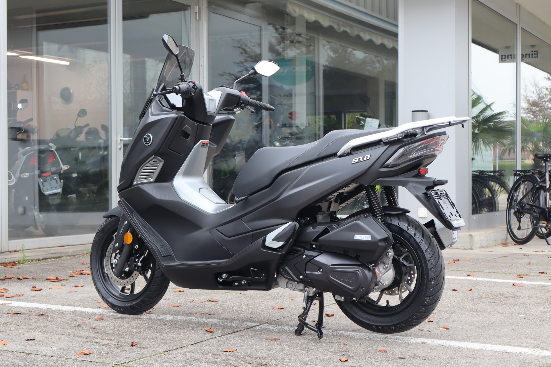 VOGE SR1 GT ABS / TCS-image-5
