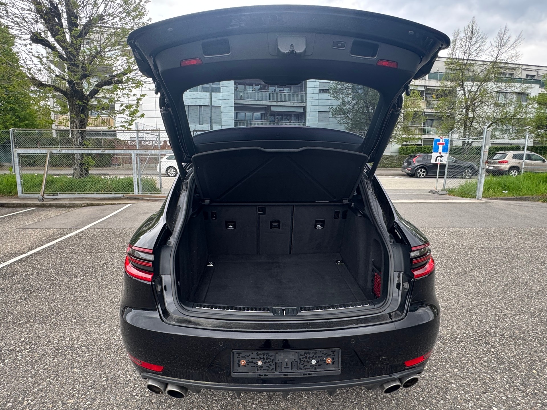 PORSCHE Macan S Diesel PDK-image-4