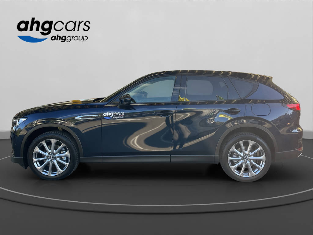 MAZDA CX-60 2.5 PHEV Exclusive-Line-image-1