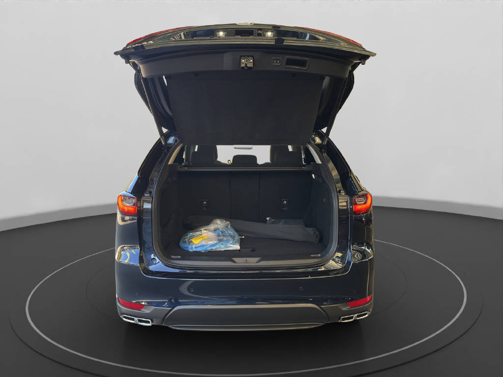 MAZDA CX-60 2.5 PHEV Exclusive-Line-image-8
