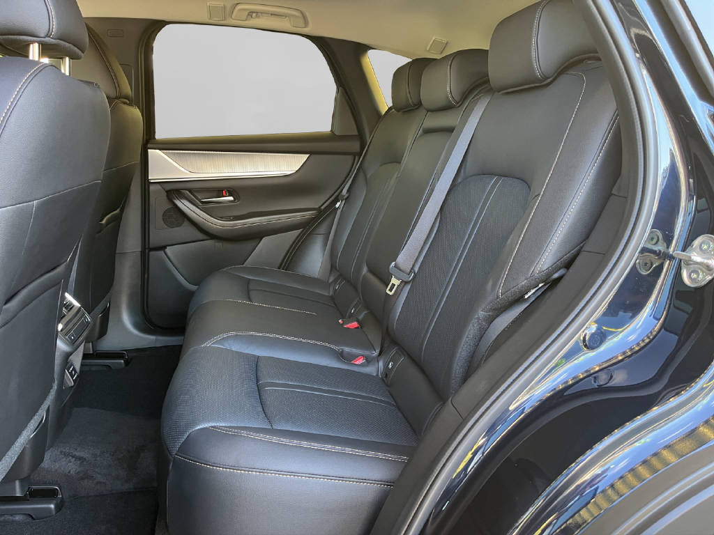 MAZDA CX-60 2.5 PHEV Exclusive-Line-image-7