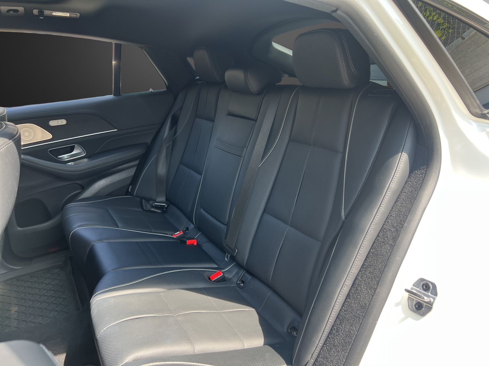 MERCEDES-BENZ GLE Coupé 400 d 4Matic 9G-Tronic-image-11