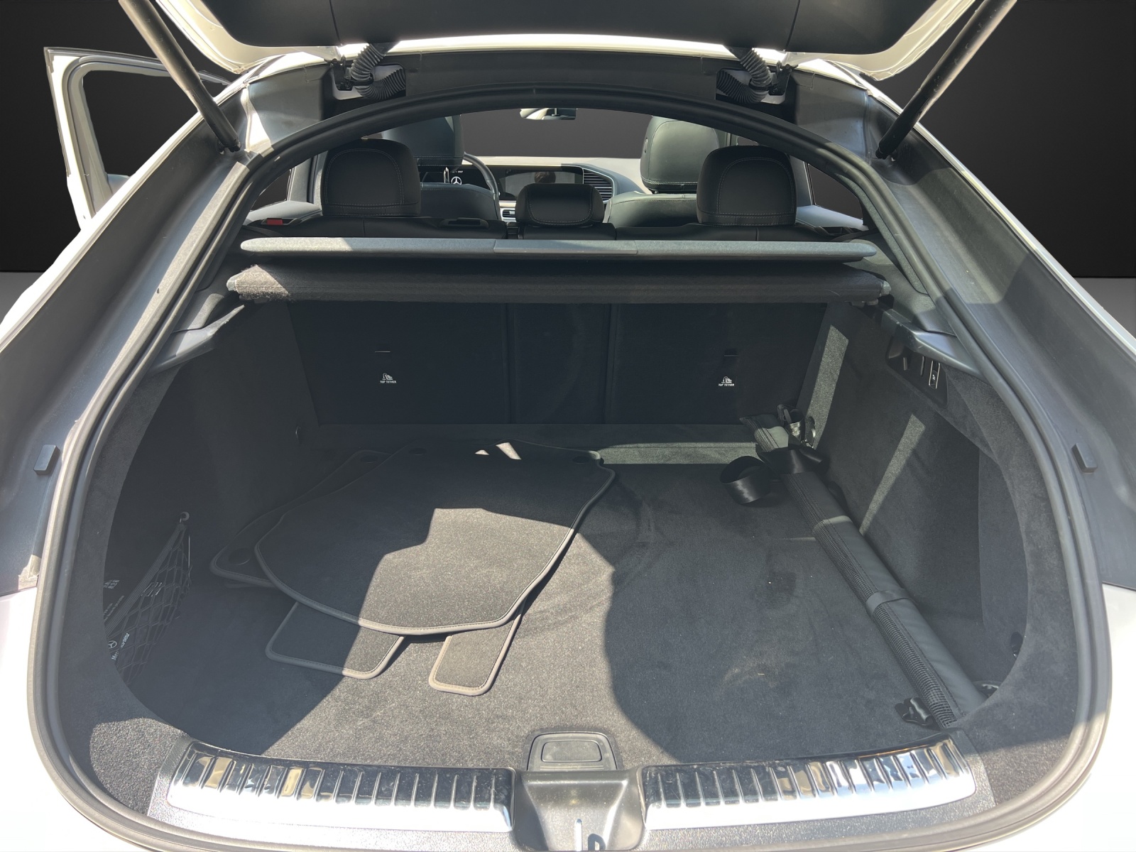 MERCEDES-BENZ GLE Coupé 400 d 4Matic 9G-Tronic-image-12