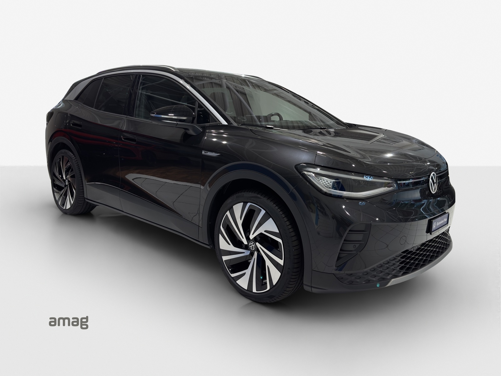 VW ID.4 Pro Performance 77 kWh Max-image-6
