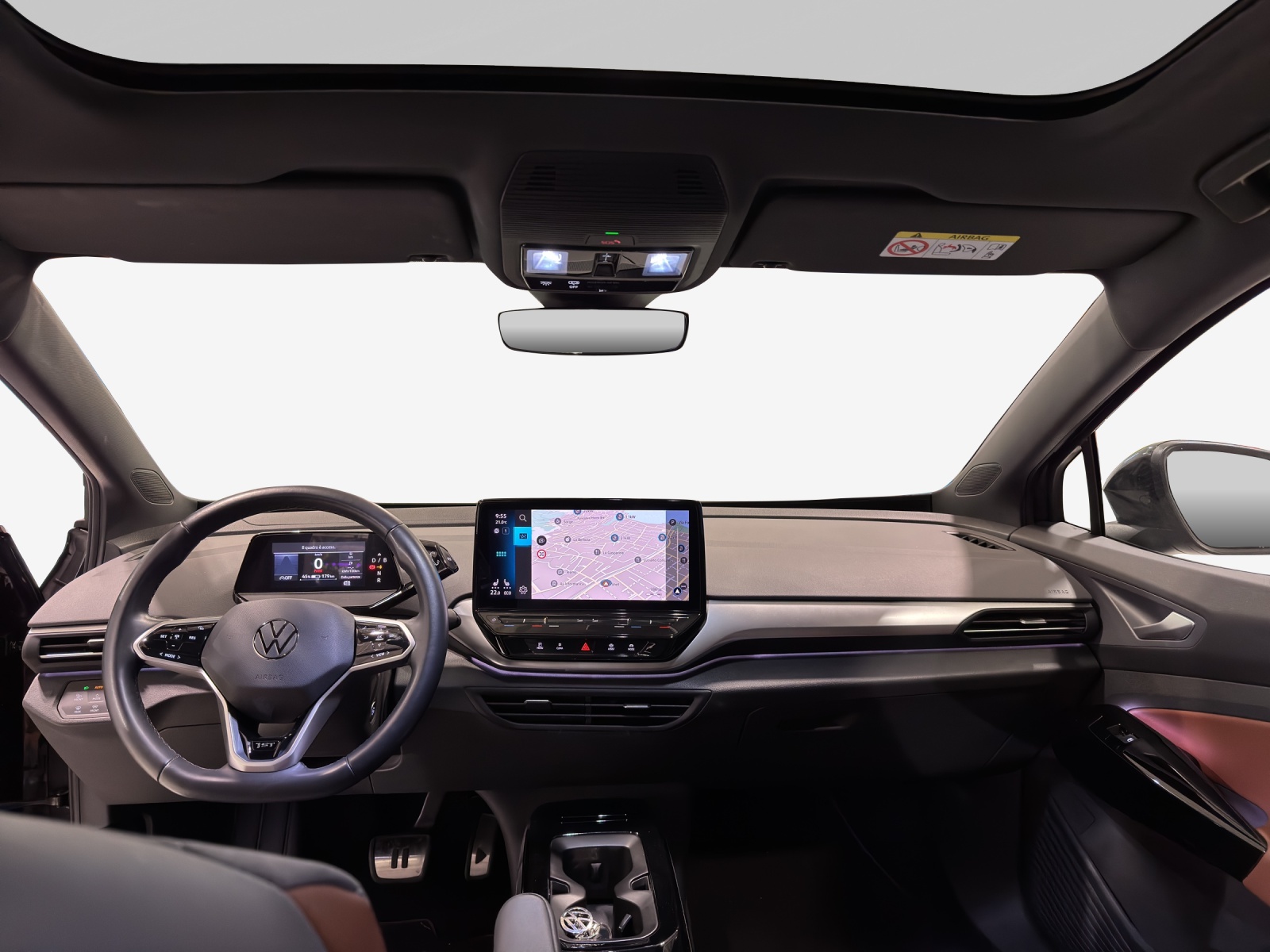VW ID.4 Pro Performance 77 kWh Max-image-9