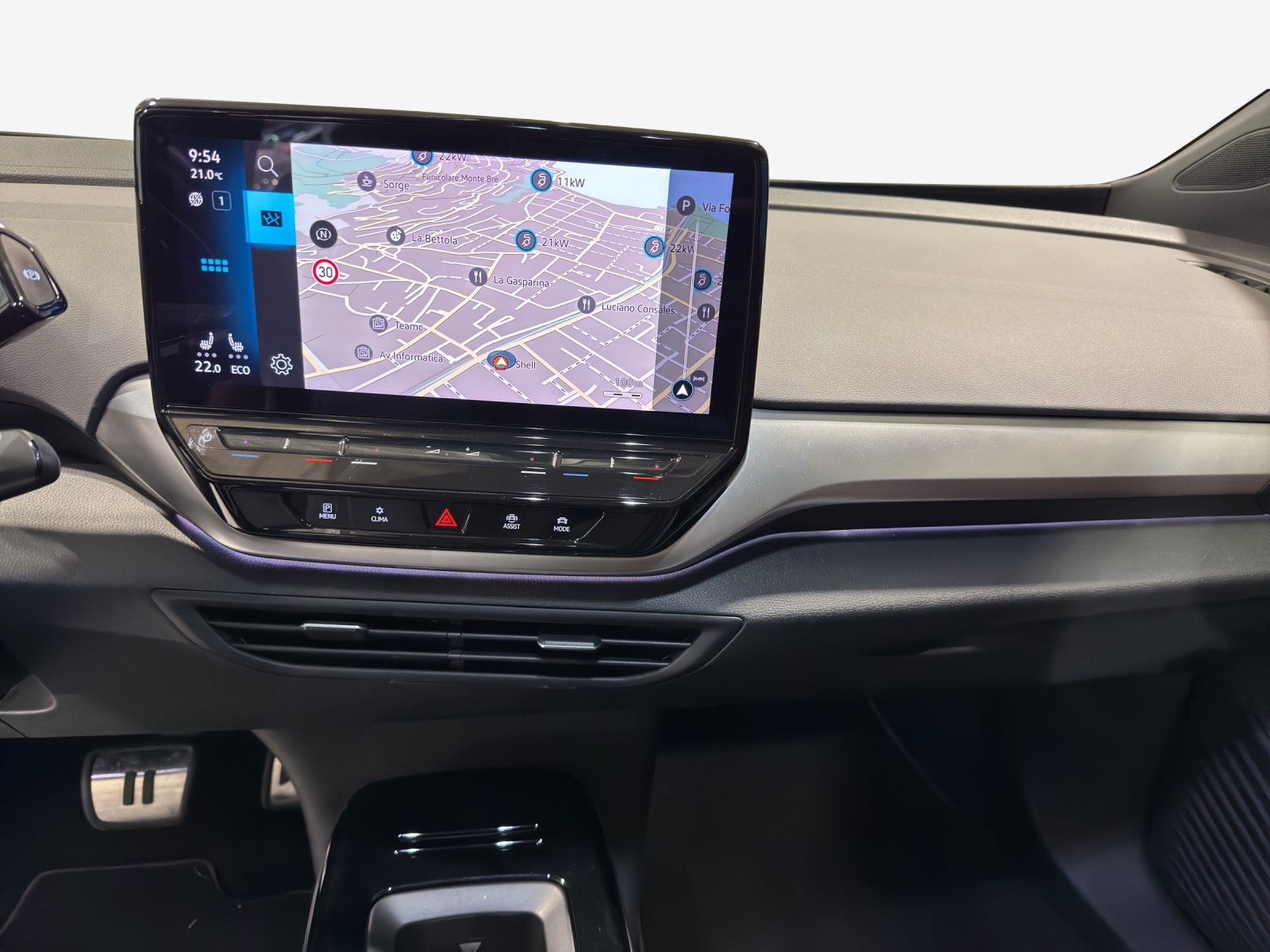 VW ID.4 Pro Performance 77 kWh Max-image-11