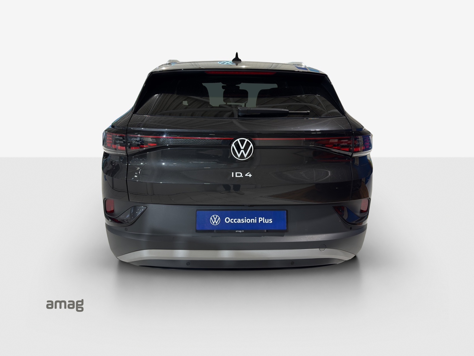 VW ID.4 Pro Performance 77 kWh Max-image-4