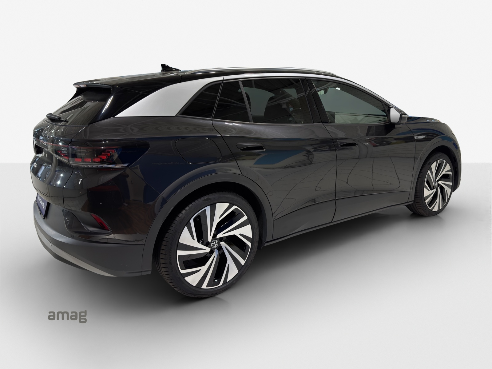VW ID.4 Pro Performance 77 kWh Max-image-5