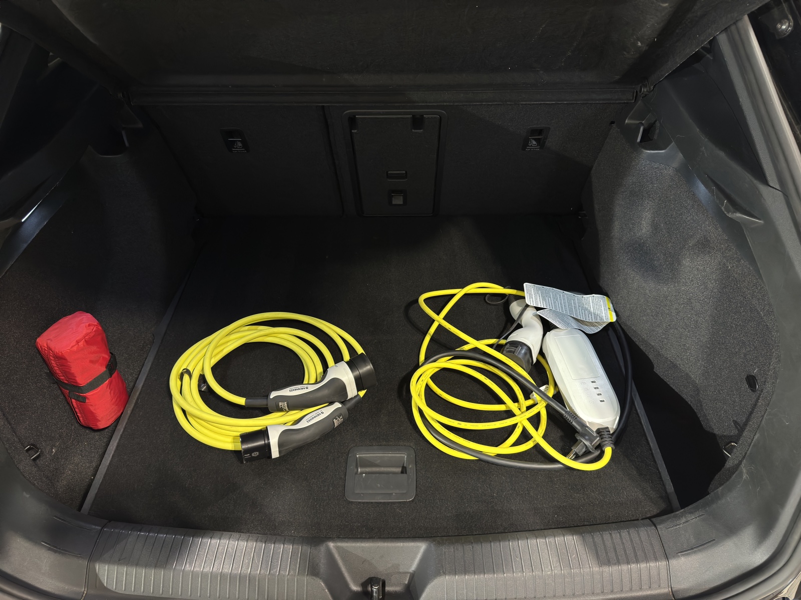 VW ID.4 Pro Performance 77 kWh Max-image-15