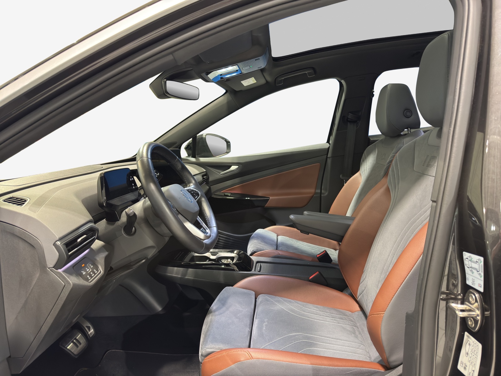 VW ID.4 Pro Performance 77 kWh Max-image-8