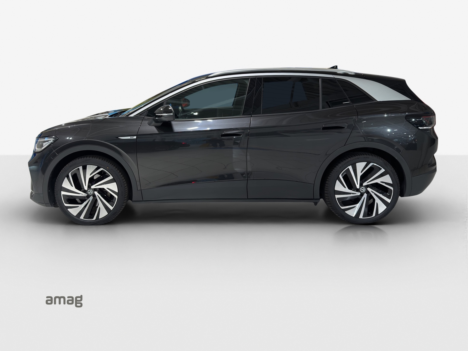 VW ID.4 Pro Performance 77 kWh Max-image-2