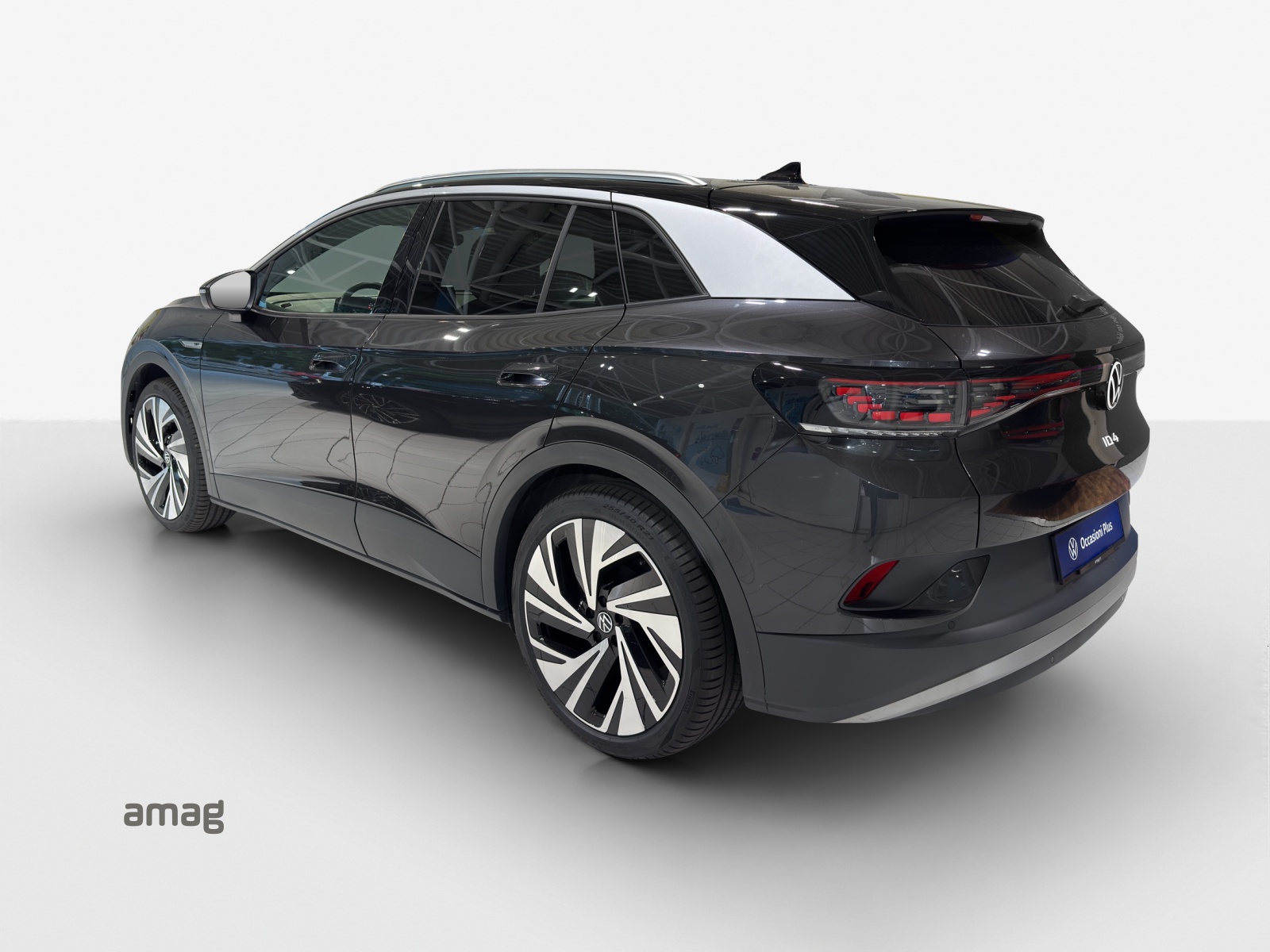 VW ID.4 Pro Performance 77 kWh Max-image-3