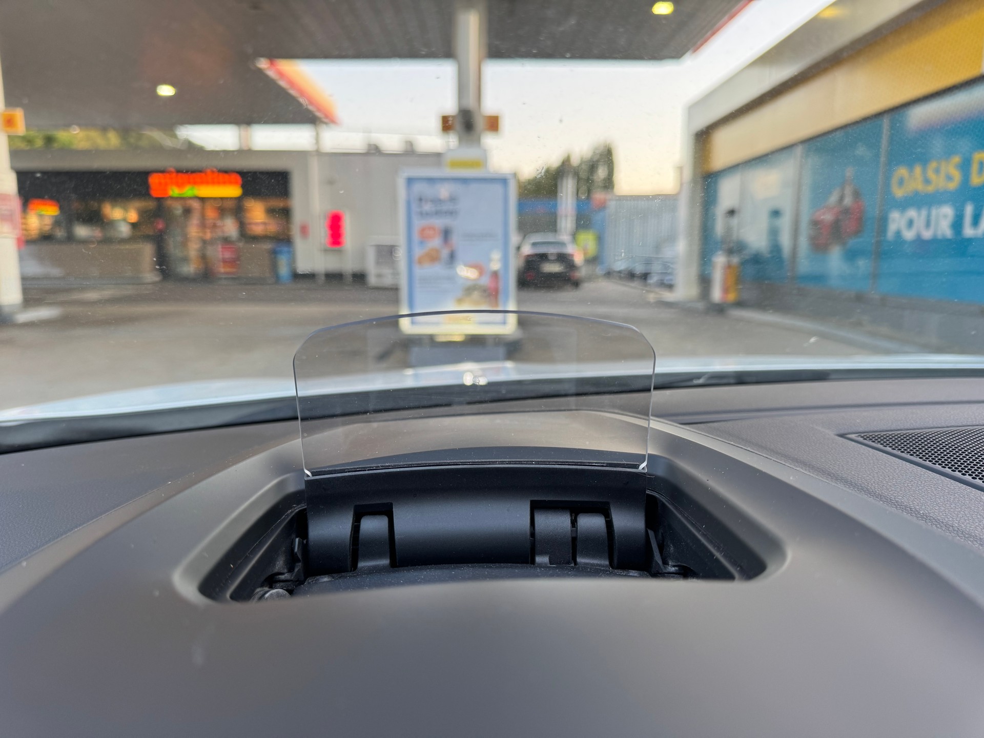 RENAULT Mégane Berline 1.3 16V Turbo Intens EDC-image-13