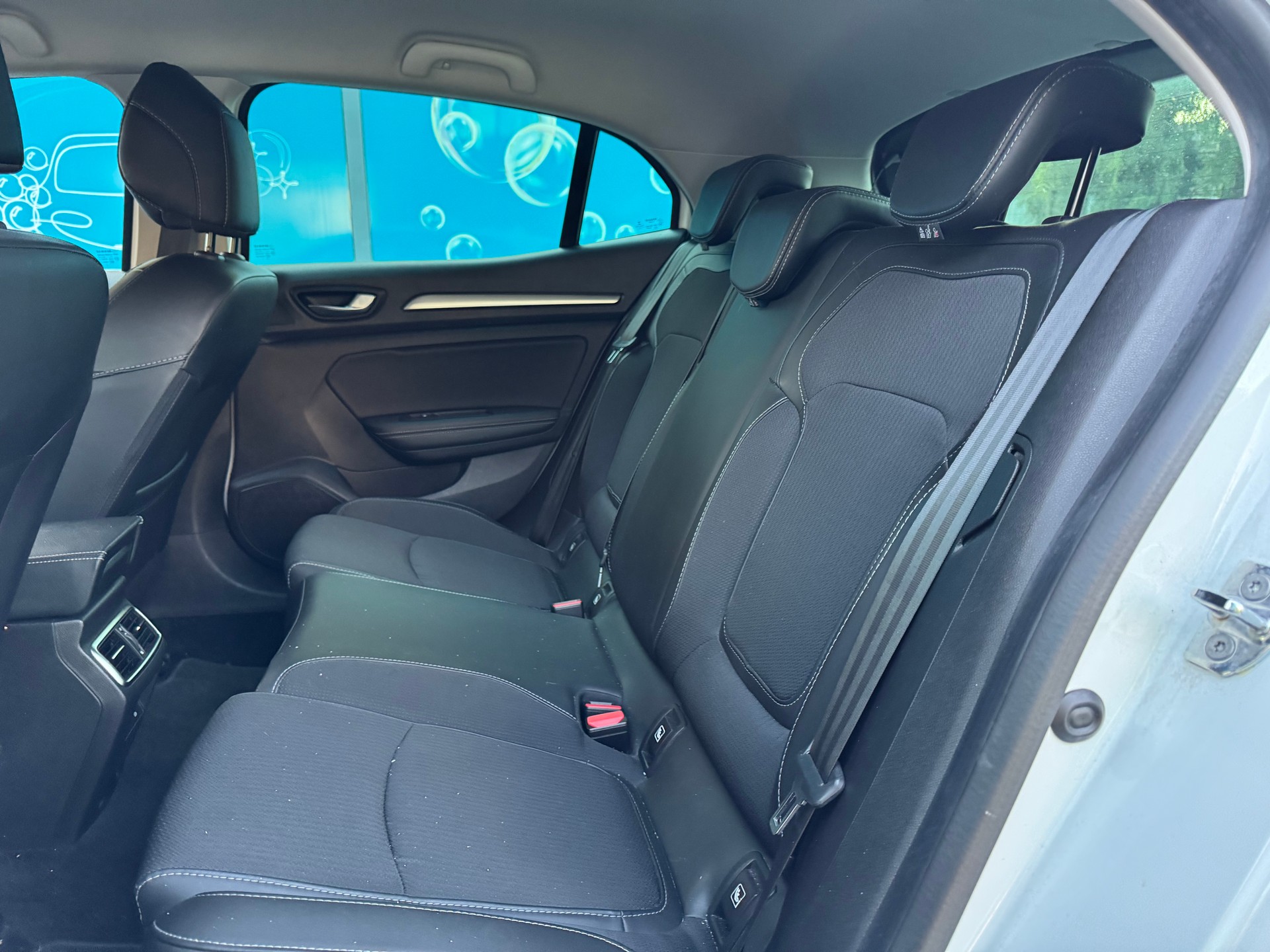 RENAULT Mégane Berline 1.3 16V Turbo Intens EDC-image-7