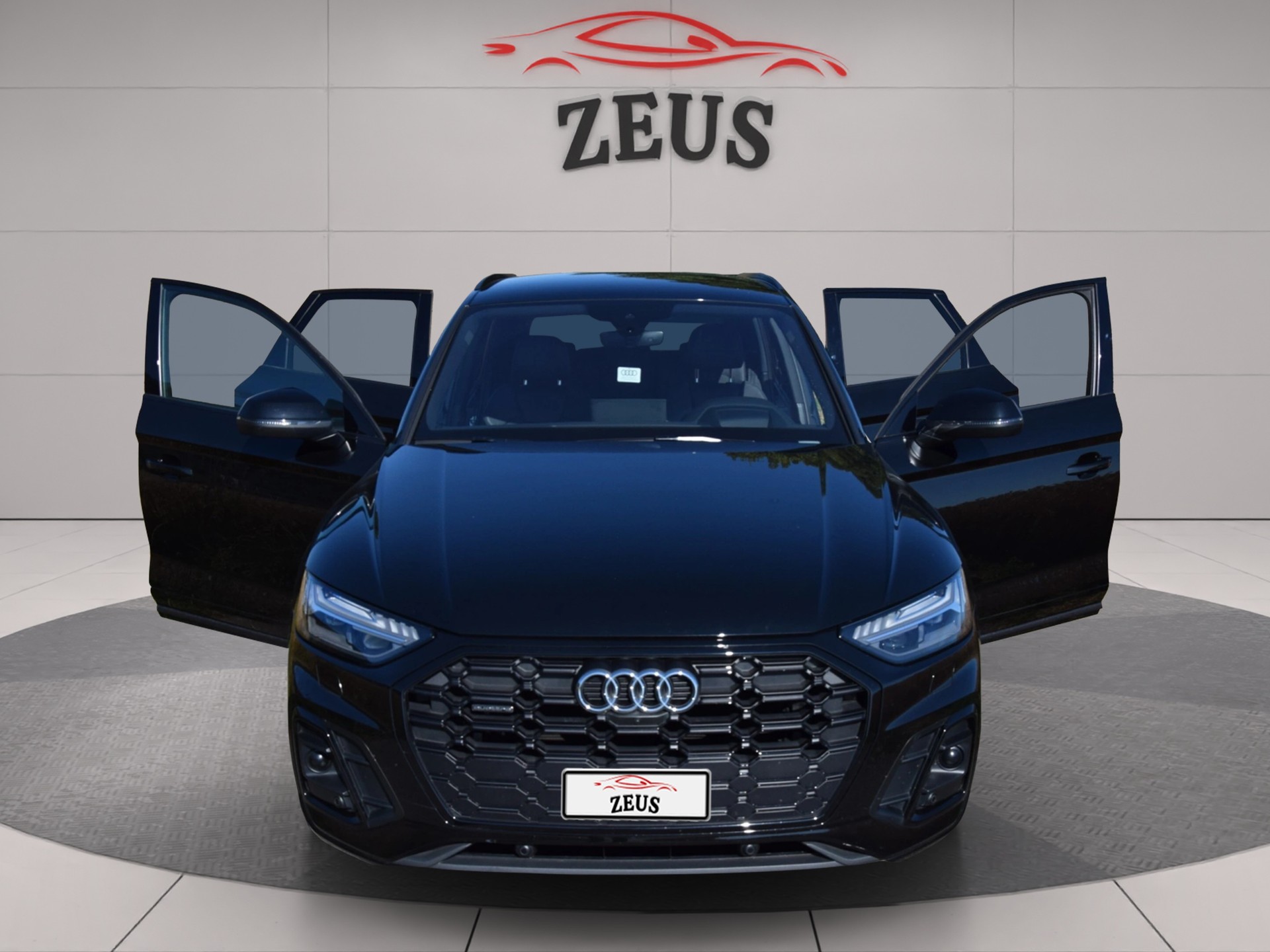 AUDI Q5 40 TDI S-line quattro S-tronic-showroom-element-3