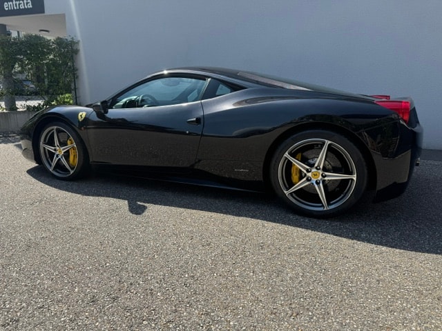 FERRARI 458 Italia 4.5 V8-image-6
