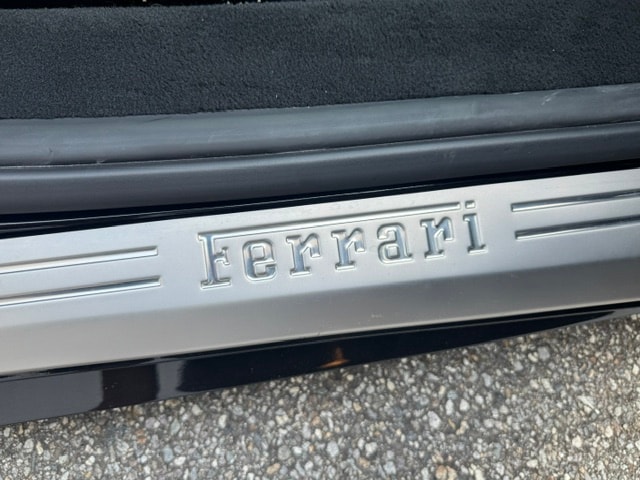 FERRARI 458 Italia 4.5 V8-image-14