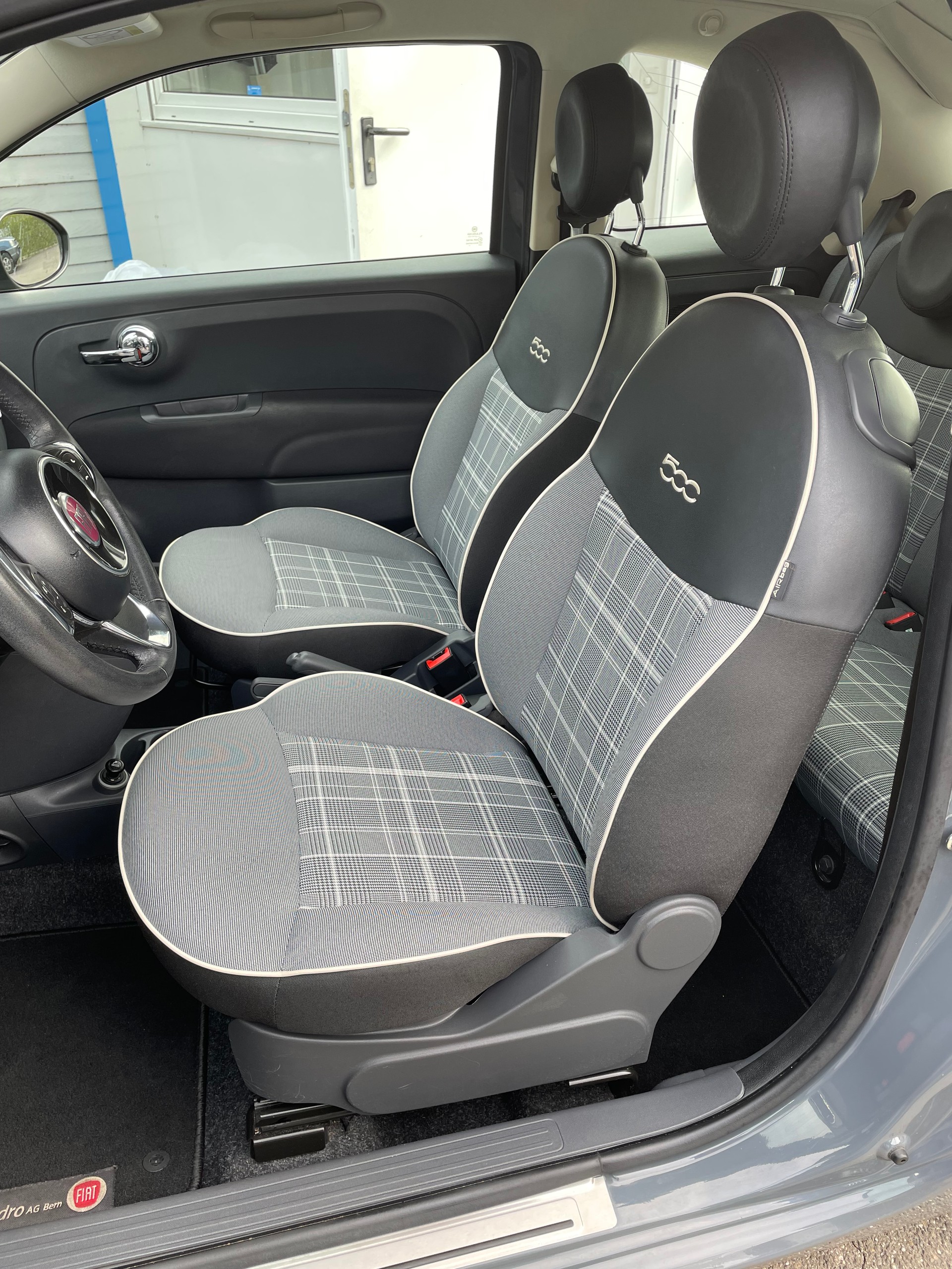 FIAT 500C 1.2 Lounge-image-7