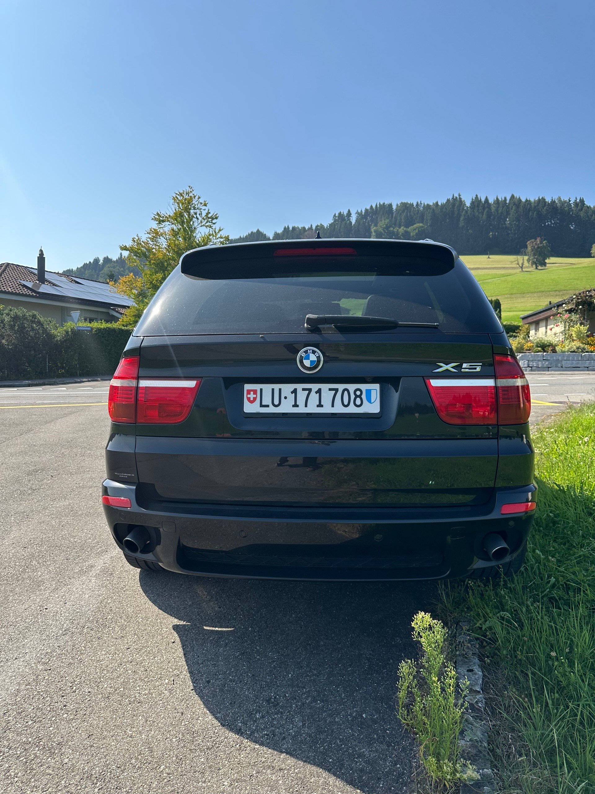 BMW đ„X5 xDrive 30i (3.0si) Steptronic-image-3