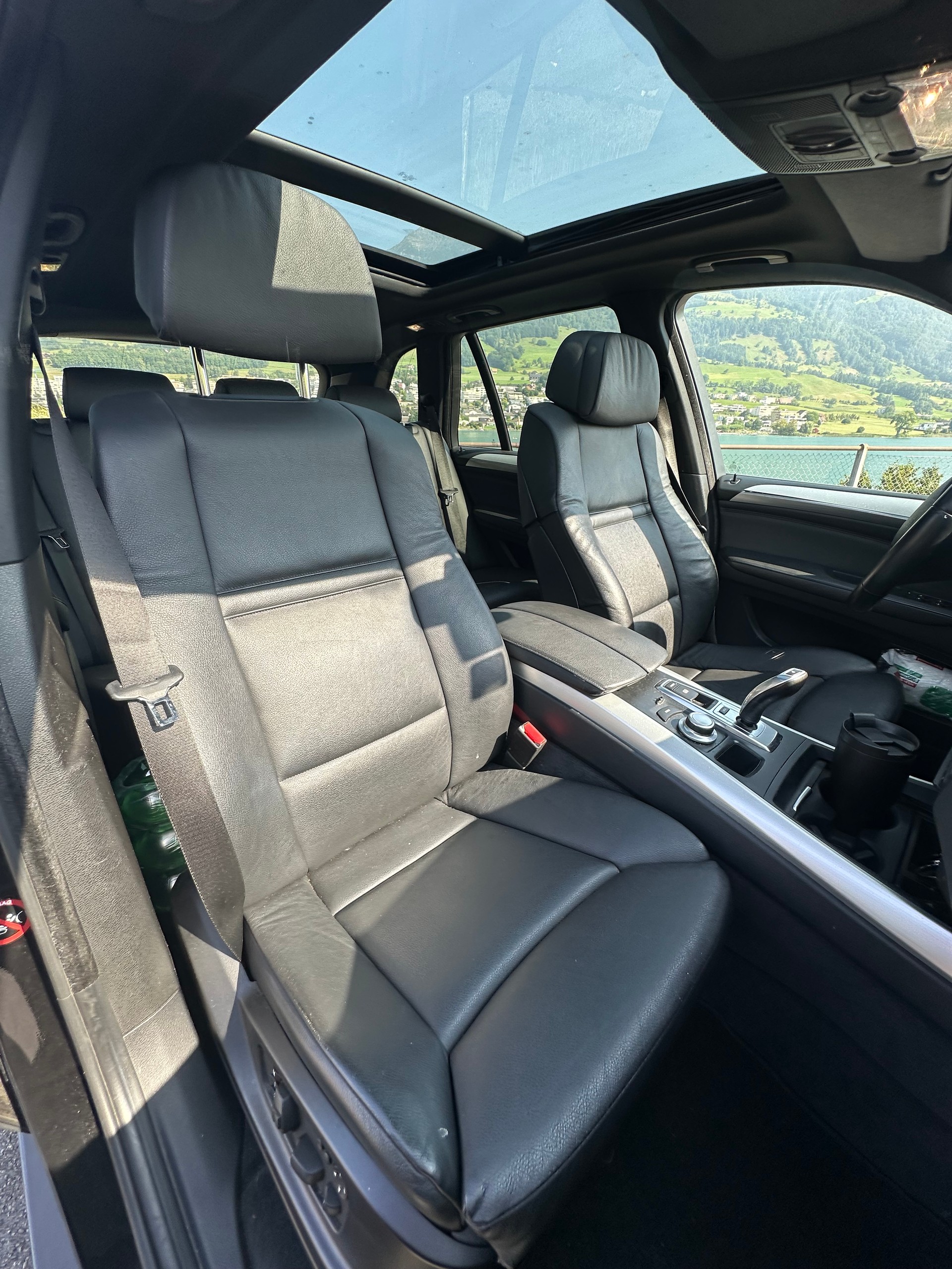 BMW đ„X5 xDrive 30i (3.0si) Steptronic-image-10